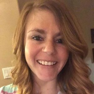 Meet your Posher, Kelsey